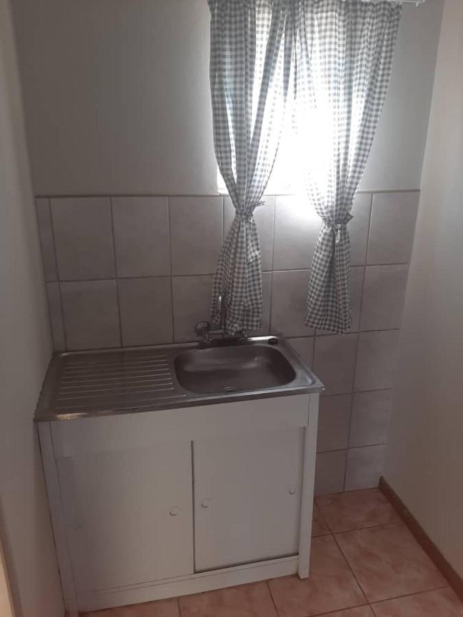Orbanlife Lite Keetmanshoop Leilighet Eksteriør bilde
